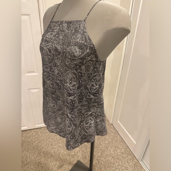 Wilfred Rians Blouse in Paisley size small - Picture 3 of 6